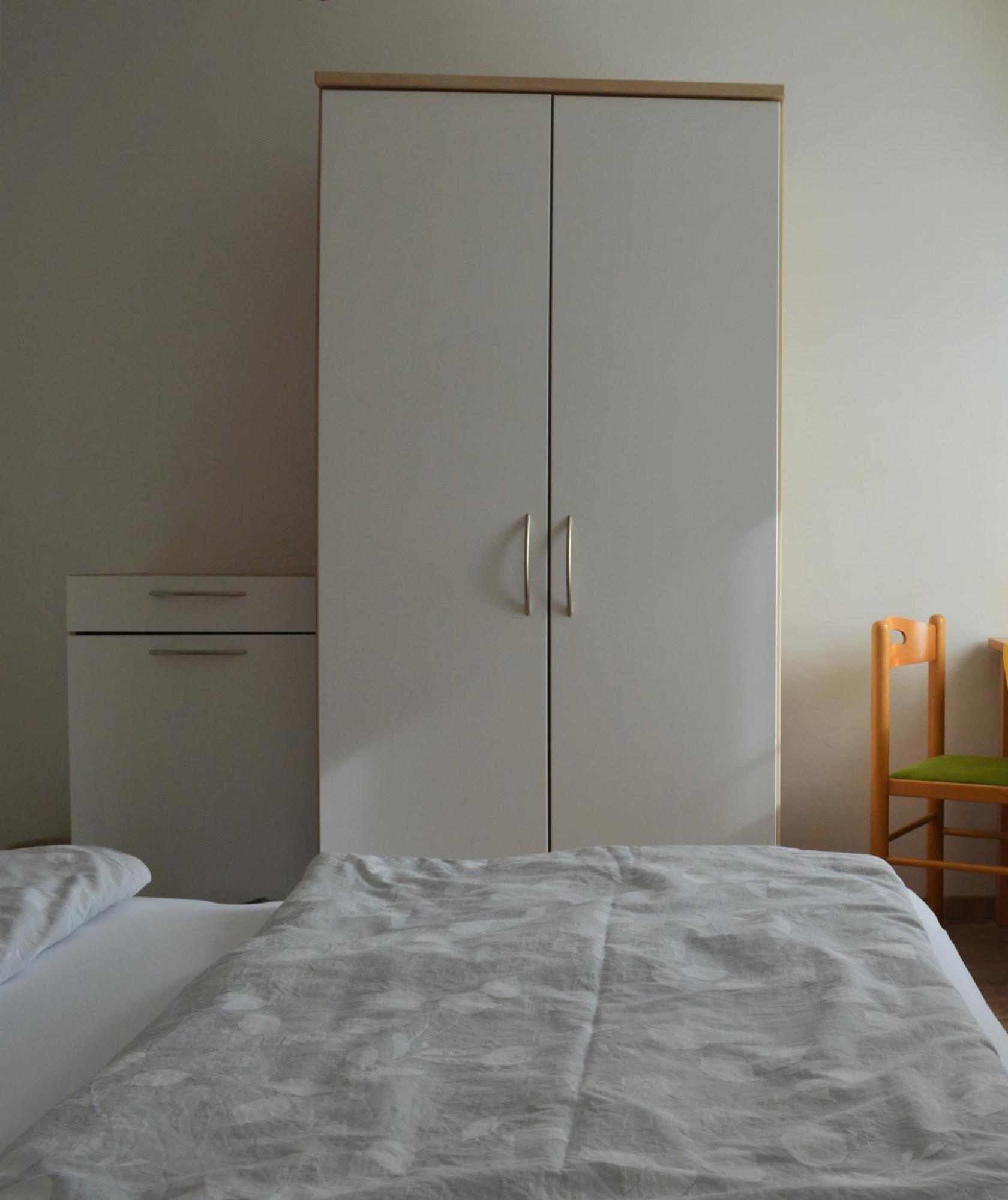 Fruehstueckspension Sterr Strebersdorf Bagian luar foto